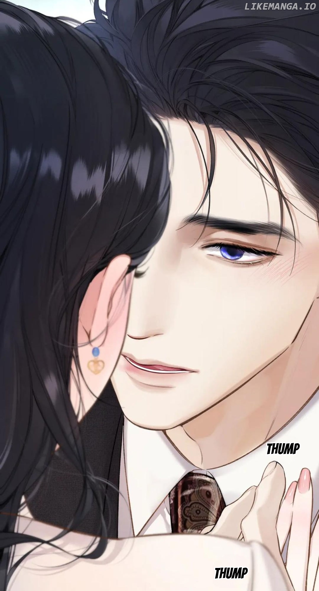 Accidental Love Chapter 45 - page 51